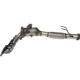 Purchase Top-Quality DORMAN - 674-316 - Catalytic Converter with Integrated Exhaust Manifold pa3