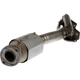 Purchase Top-Quality DORMAN - 674-317 - Catalytic Converter with Integrated Exhaust Manifold pa2