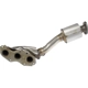 Purchase Top-Quality DORMAN - 674-317 - Catalytic Converter with Integrated Exhaust Manifold pa3