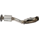 Purchase Top-Quality DORMAN - 674-317 - Catalytic Converter with Integrated Exhaust Manifold pa4