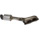 Purchase Top-Quality DORMAN - 674-317 - Catalytic Converter with Integrated Exhaust Manifold pa5