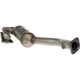 Purchase Top-Quality DORMAN - 674-318 - Catalytic Converter with Integrated Exhaust Manifold pa3