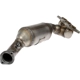 Purchase Top-Quality DORMAN - 674-319 - Catalytic Converter with Integrated Exhaust Manifold pa3