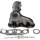 Purchase Top-Quality DORMAN - 674-480 - Catalytic Converter with Integrated Exhaust Manifold pa3