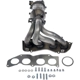 Purchase Top-Quality DORMAN - 674-482 - Catalytic Converter with Integrated Exhaust Manifold pa3