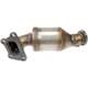 Purchase Top-Quality DORMAN - 674-483 - Catalytic Converter with Integrated Exhaust Manifold pa1