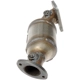Purchase Top-Quality DORMAN - 674-483 - Catalytic Converter with Integrated Exhaust Manifold pa3