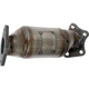 Purchase Top-Quality DORMAN - 674-484 - Catalytic Converter with Integrated Exhaust Manifold pa2