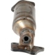 Purchase Top-Quality DORMAN - 674-484 - Catalytic Converter with Integrated Exhaust Manifold pa4