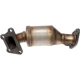 Purchase Top-Quality DORMAN - 674-485 - Catalytic Converter with Integrated Exhaust Manifold pa2