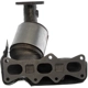 Purchase Top-Quality Exhaust Manifold And Converter Assembly by DORMAN - 674-606 pa3