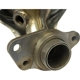 Purchase Top-Quality DORMAN - 674-608 - Exhaust Manifold with Integrated Catalytic Converter pa2