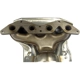 Purchase Top-Quality DORMAN - 674-608 - Exhaust Manifold with Integrated Catalytic Converter pa3