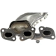 Purchase Top-Quality DORMAN - 674-609 - Catalytic Converter pa4