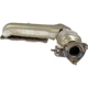 Purchase Top-Quality DORMAN - 674-618 - Exhaust Manifold with Integrated Catalytic Converter pa3