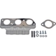 Purchase Top-Quality Exhaust Manifold And Converter Assembly by DORMAN - 674-621 pa2