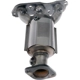 Purchase Top-Quality Exhaust Manifold And Converter Assembly by DORMAN - 674-621 pa3