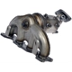 Purchase Top-Quality DORMAN - 674-631 - Exhaust Manifold with Integrated Catalytic Converter pa3