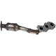 Purchase Top-Quality DORMAN - 674-641 - Exhaust Manifold with Integrated Catalytic Converter pa2