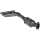 Purchase Top-Quality DORMAN - 674-641 - Exhaust Manifold with Integrated Catalytic Converter pa3