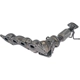 Purchase Top-Quality DORMAN - 674-643 - Exhaust Manifold with Integrated Catalytic Converter pa3