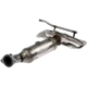 Purchase Top-Quality DORMAN - 674-702 - Catalytic Converter with Integrated Exhaust Manifold pa3