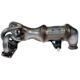 Purchase Top-Quality DORMAN - 674-748 - Catalytic Converter with Integrated Exhaust Manifold pa2