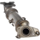 Purchase Top-Quality DORMAN - 674-750 - Exhaust Manifold with Integrated Catalytic Converter pa3