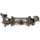 Purchase Top-Quality DORMAN - 674-750 - Exhaust Manifold with Integrated Catalytic Converter pa5