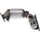 Purchase Top-Quality DORMAN - 674-751 - Manifold Converter pa1