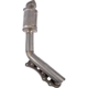 Purchase Top-Quality DORMAN - 674-797 - Exhaust Manifold with Integrated Catalytic Converter pa4