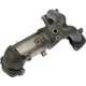 Purchase Top-Quality DORMAN - 674-811 - Exhaust Manifold with Integrated Catalytic Converter pa5