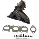 Purchase Top-Quality DORMAN - 674-829 - Exhaust Manifold with Integrated Catalytic Converter pa1