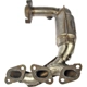Purchase Top-Quality DORMAN - 674-831 - Exhaust Manifold with Integrated Catalytic Converter pa3