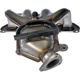 Purchase Top-Quality DORMAN - 674-841 - Exhaust Manifold with Integrated Catalytic Converter pa4