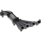 Purchase Top-Quality Exhaust Manifold And Converter Assembly by DORMAN - 674-851 pa2