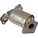 Purchase Top-Quality DORMAN - 674-856 - Exhaust Manifold with Integrated Catalytic Converter pa4