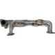 Purchase Top-Quality DORMAN - 674-864 - Exhaust Manifold with Integrated Catalytic Converter pa3