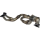 Purchase Top-Quality DORMAN - 674-879 - Integrated Catalytic Converter pa7