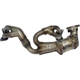 Purchase Top-Quality DORMAN - 674-879 - Integrated Catalytic Converter pa8