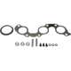 Purchase Top-Quality DORMAN - 674-880 - Exhaust Manifold with Integrated Catalytic Converter pa5