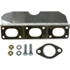 Purchase Top-Quality DORMAN - 674-897 - Exhaust Manifold with Integrated Catalytic Converter pa2