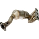 Purchase Top-Quality DORMAN - 674-898 - Exhaust Manifold with Integrated Catalytic Converter pa5