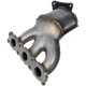 Purchase Top-Quality Exhaust Manifold And Converter Assembly by DORMAN - 674-949 pa3