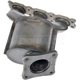 Purchase Top-Quality Exhaust Manifold And Converter Assembly by DORMAN - 674-949 pa4