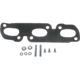 Purchase Top-Quality Exhaust Manifold And Converter Assembly by DORMAN (OE SOLUTIONS) - 672-140 pa1