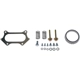 Purchase Top-Quality DORMAN (OE SOLUTIONS) - 672-148 - Exhaust Manifold And Converter Assembly pa1
