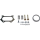 Purchase Top-Quality Exhaust Manifold And Converter Assembly by DORMAN (OE SOLUTIONS) - 672-1481 pa2