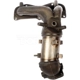 Purchase Top-Quality Exhaust Manifold And Converter Assembly by DORMAN (OE SOLUTIONS) - 672-8111 pa3