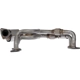 Purchase Top-Quality DORMAN (OE SOLUTIONS) - 672-864 - Exhaust Manifold And Converter Assembly pa3